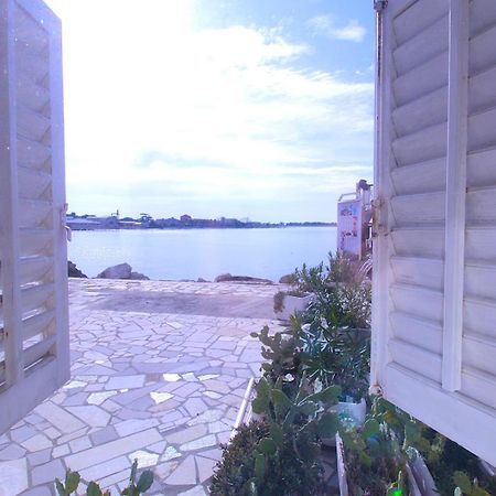 Sea View Apartment Umag 2 エクステリア 写真