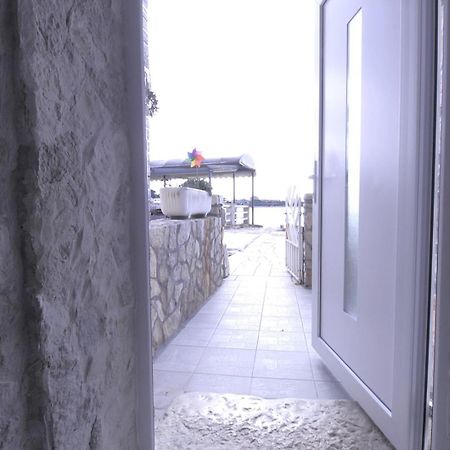 Sea View Apartment Umag 2 エクステリア 写真