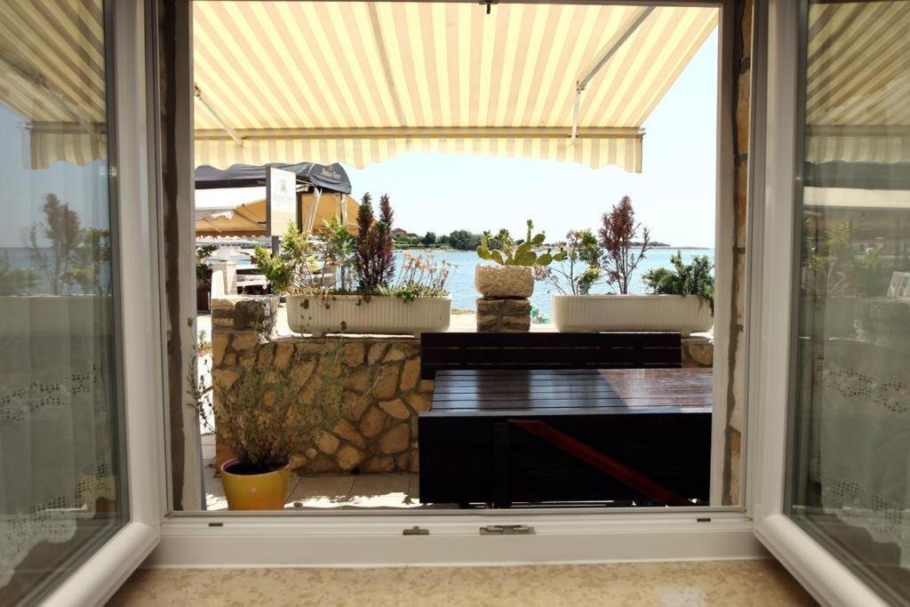 Sea View Apartment Umag 2 エクステリア 写真
