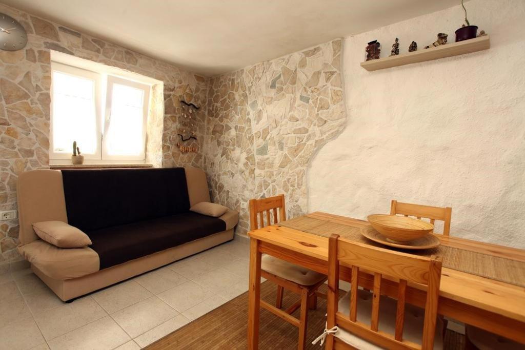 Sea View Apartment Umag 2 エクステリア 写真