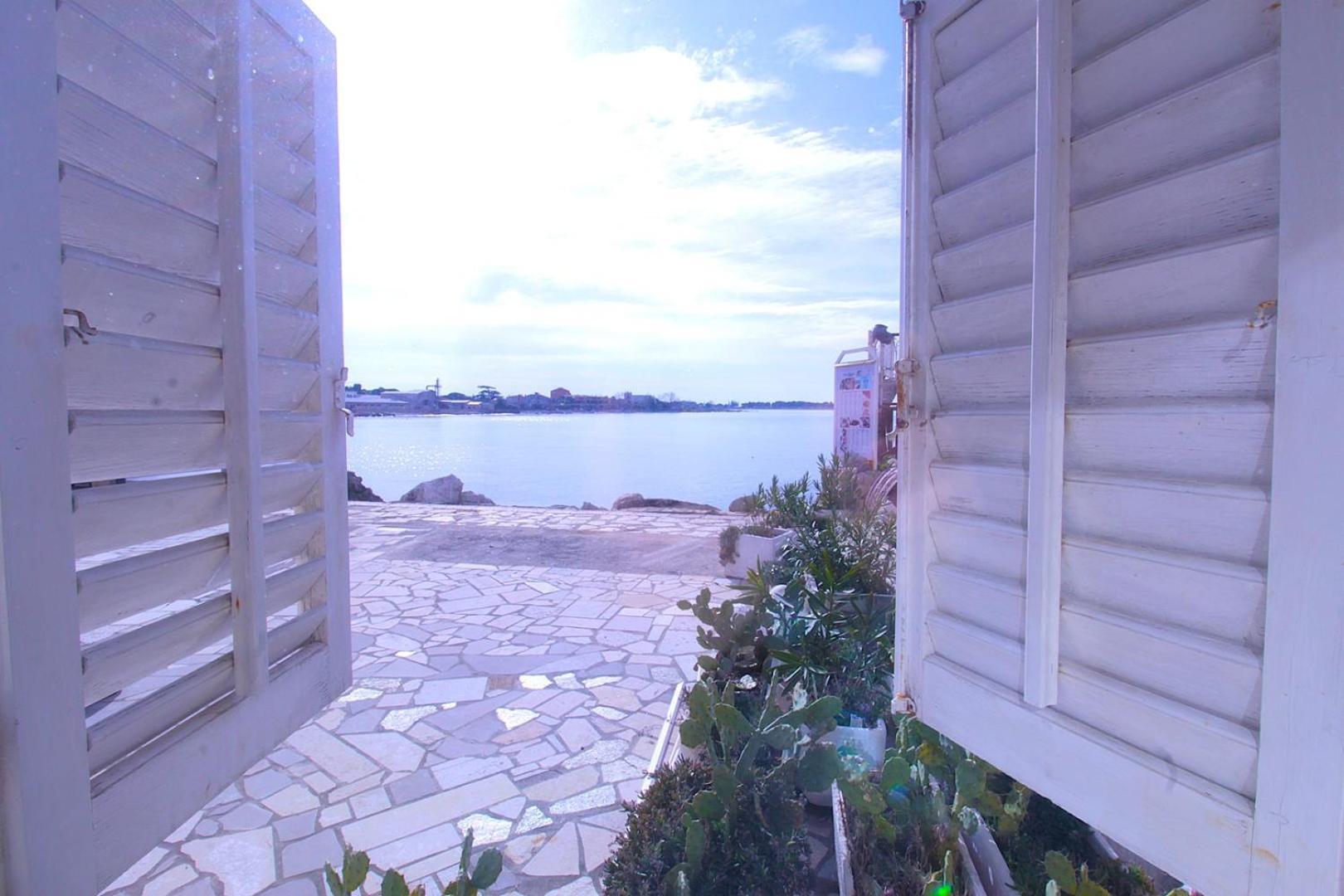 Sea View Apartment Umag 2 エクステリア 写真