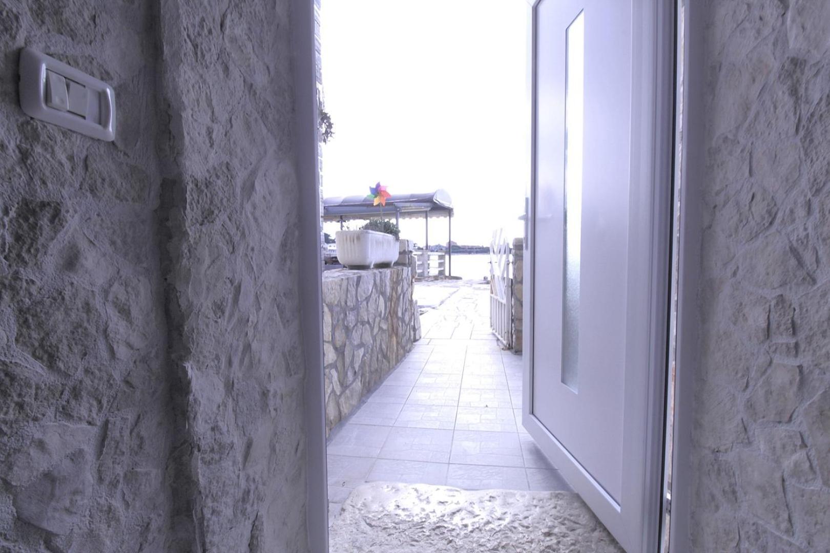 Sea View Apartment Umag 2 エクステリア 写真